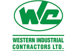 Western Industrial Contractors Ltd.