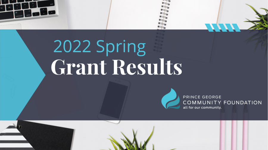 PGCF Awards $ 138,609.51 in funding through Spring Grant programs
