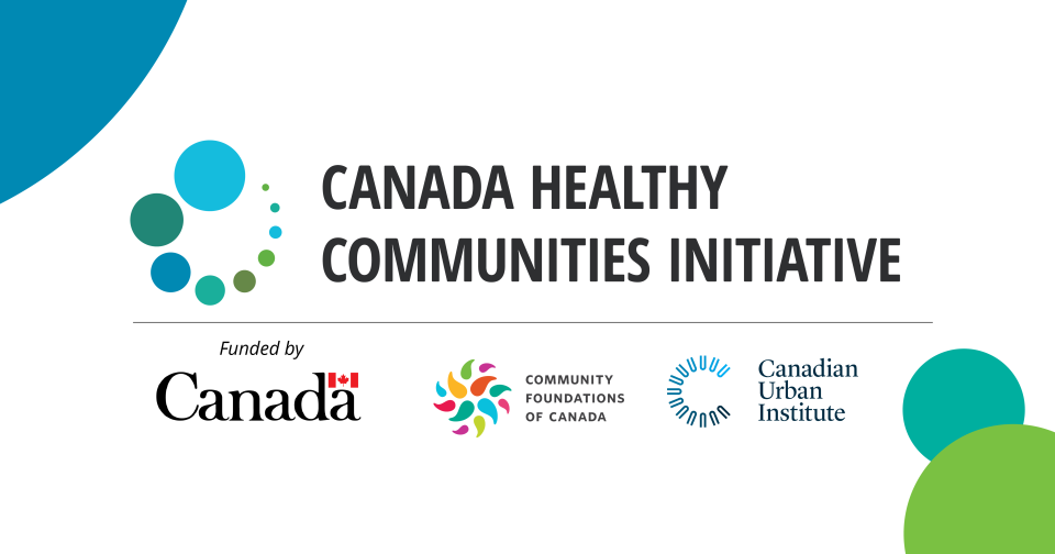 Canada Healthy Communities Initiative