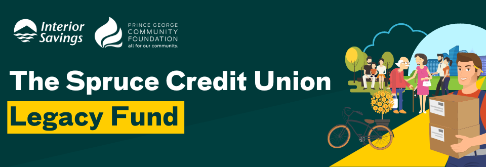 Spruce Credit Union Legacy Grant