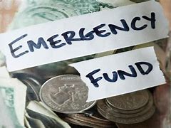 Emergency Response Fund-Flow through