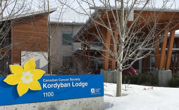 Kordyban Lodge Endowment Fund
